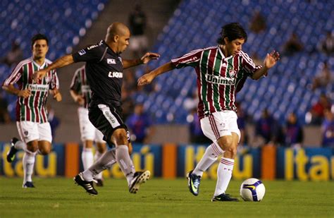 jogo do fluminense ontem,Mais